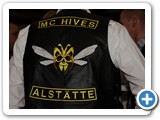 MC, Hives, Motorrad, Motorradclub, Alstätte, bikes, motoren